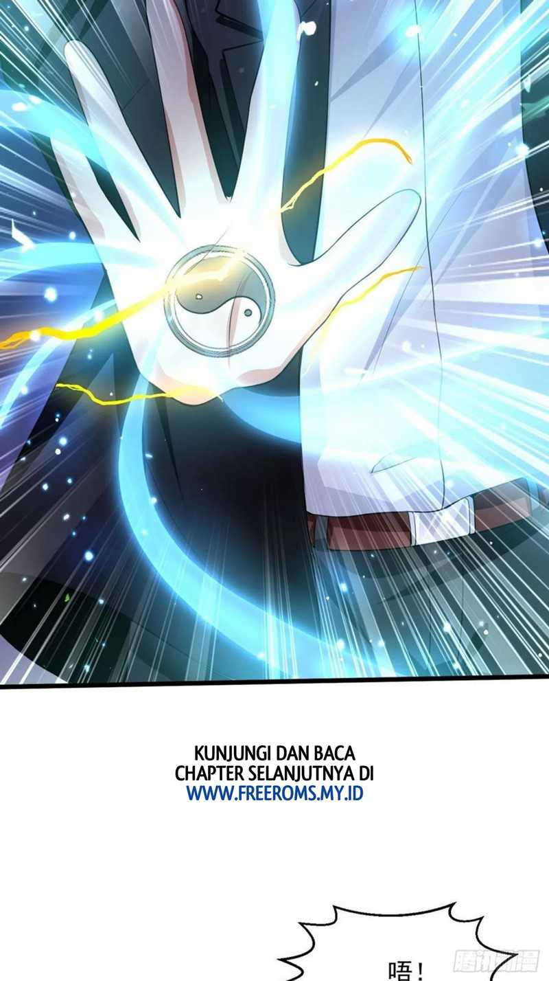 Is Not Easy To Provoke The Second Master Chapter 03 Gambar 40