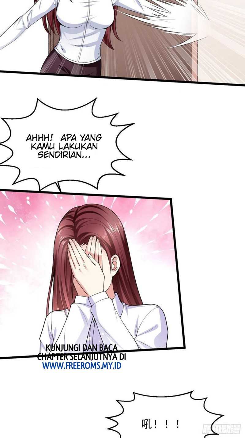 Is Not Easy To Provoke The Second Master Chapter 03 Gambar 46