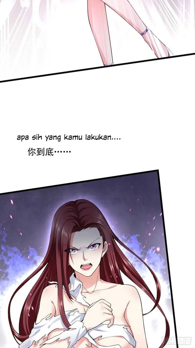 Is Not Easy To Provoke The Second Master Chapter 03 Gambar 49