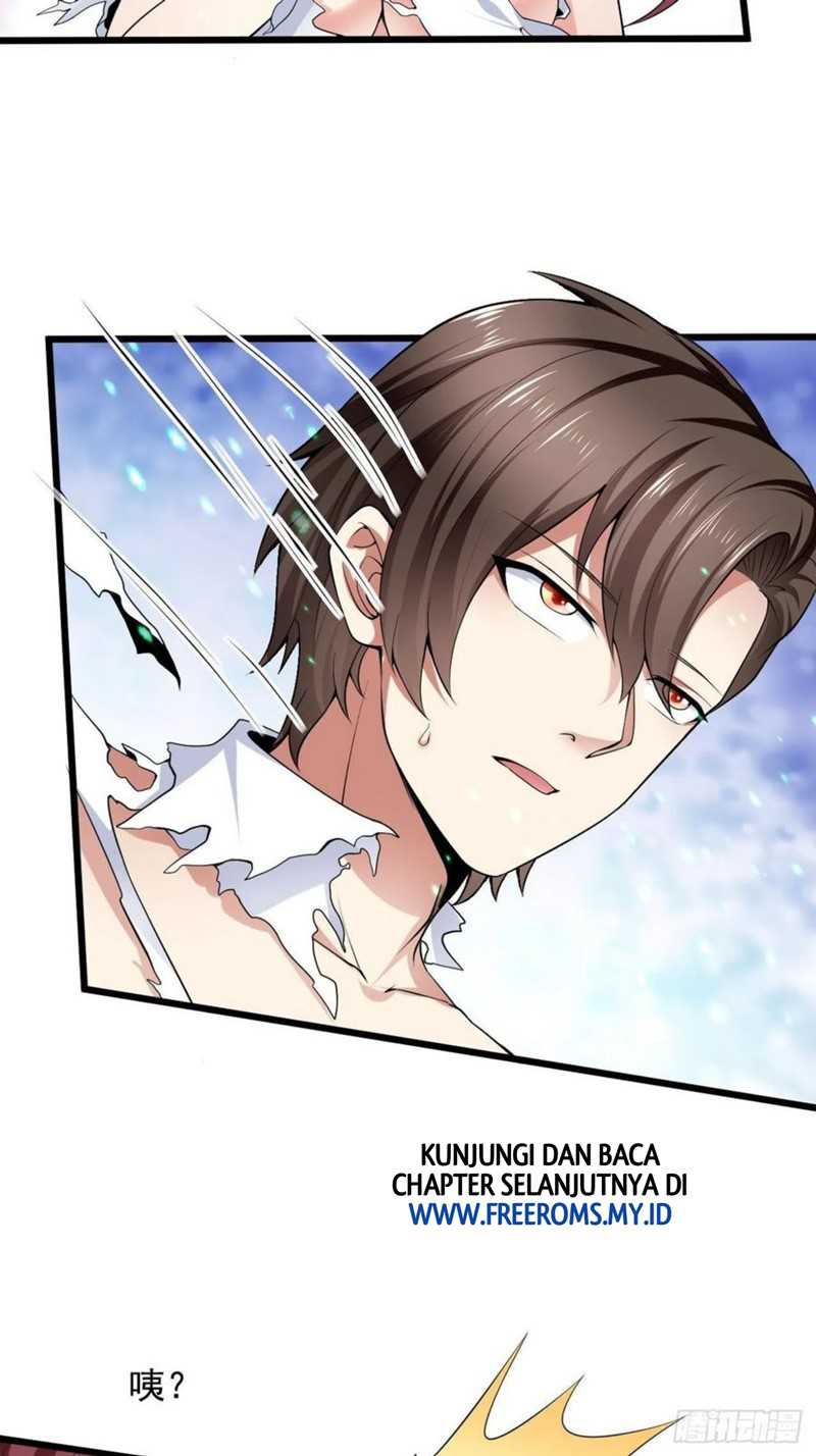 Is Not Easy To Provoke The Second Master Chapter 03 Gambar 50