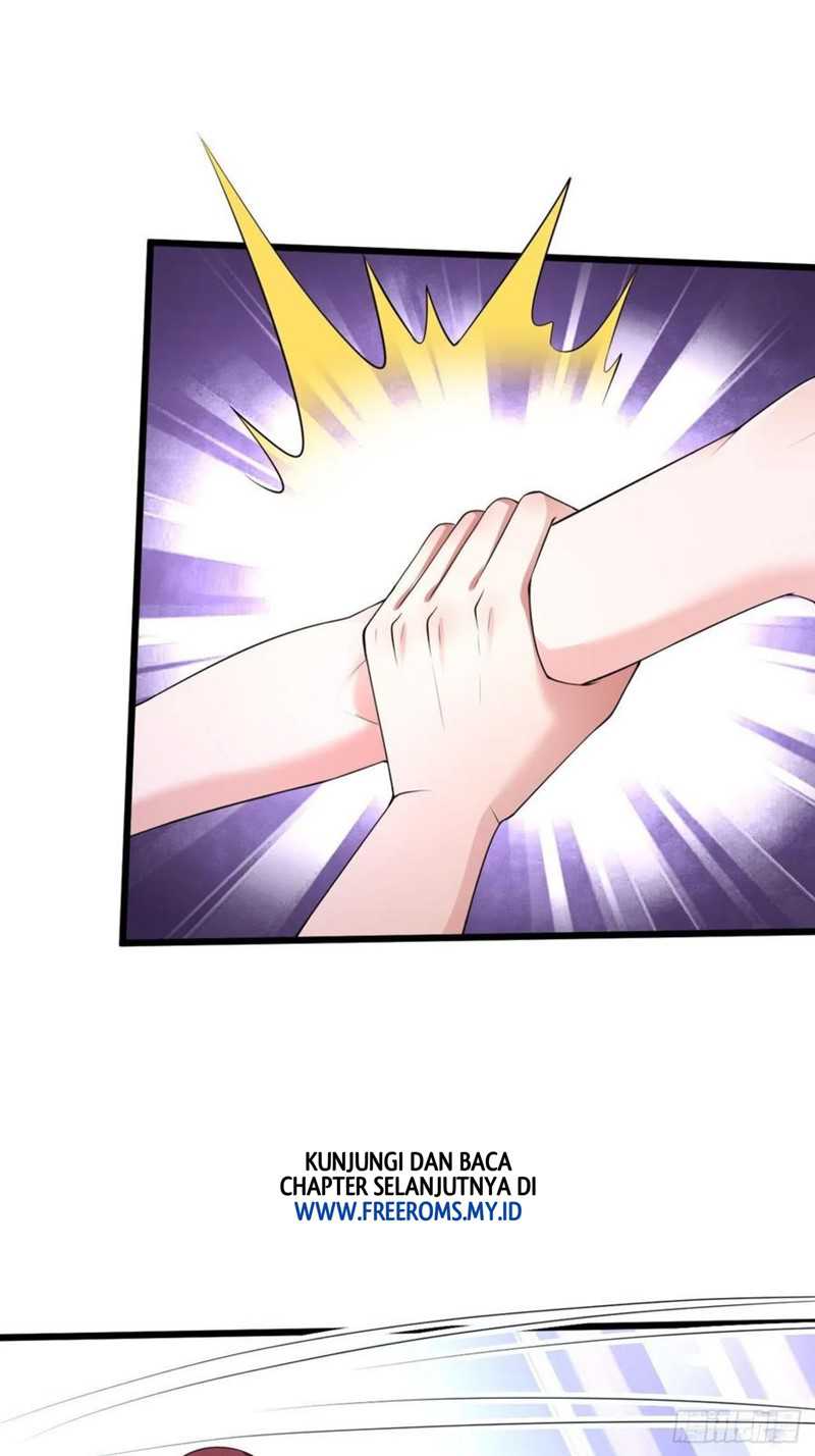 Is Not Easy To Provoke The Second Master Chapter 03 Gambar 52