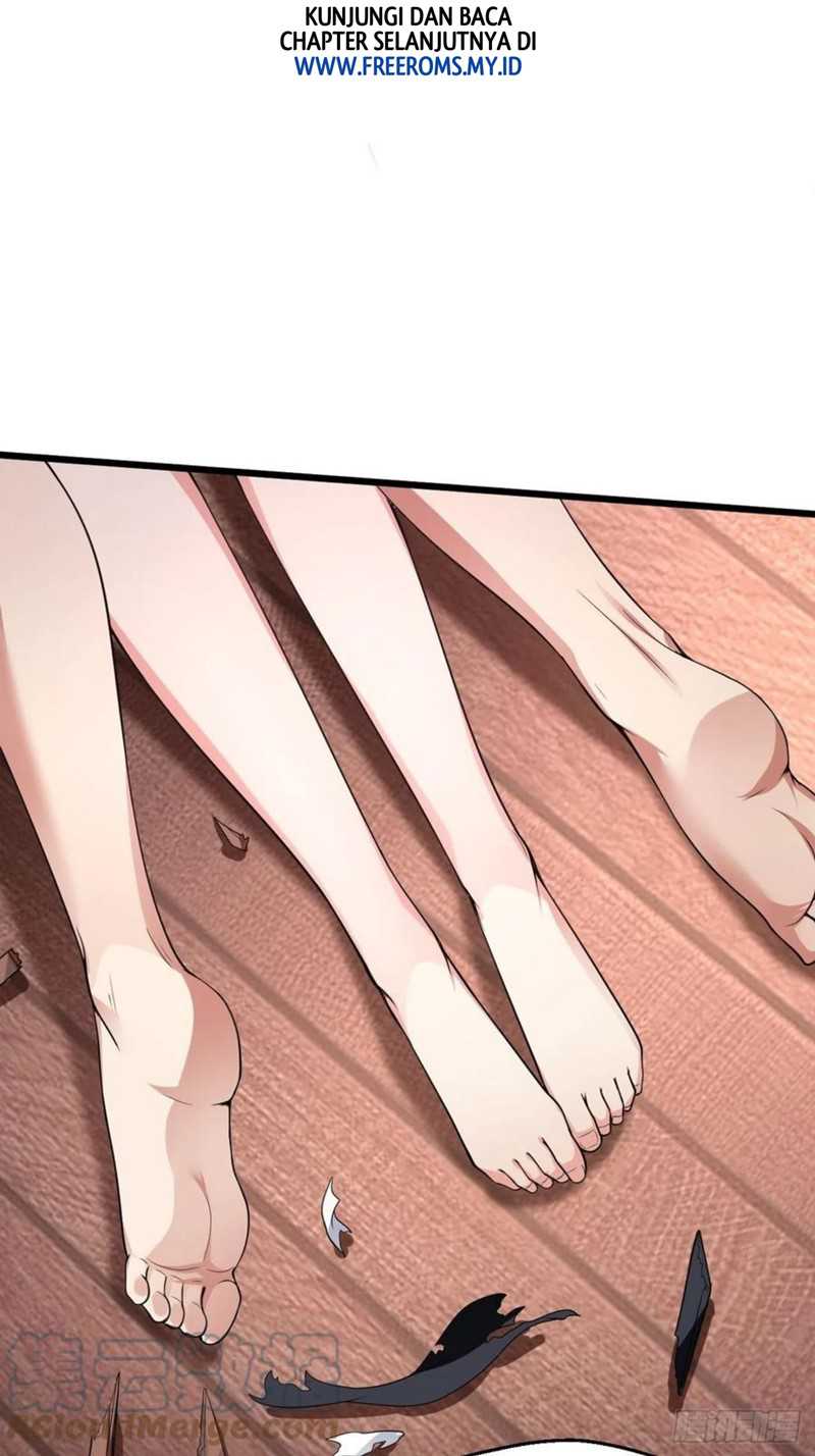 Is Not Easy To Provoke The Second Master Chapter 03 Gambar 54