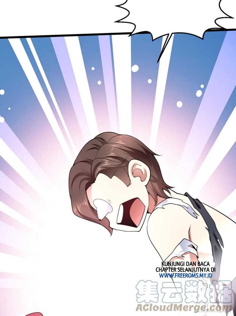 Is Not Easy To Provoke The Second Master Chapter 03 Gambar 57