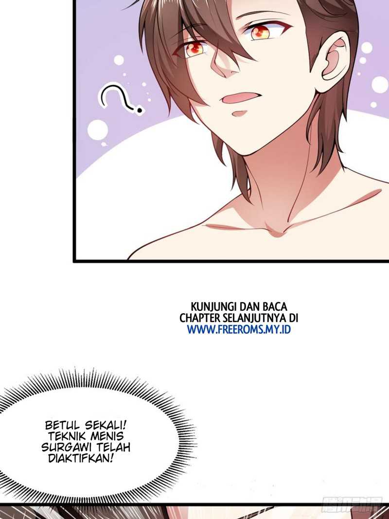 Is Not Easy To Provoke The Second Master Chapter 03 Gambar 59
