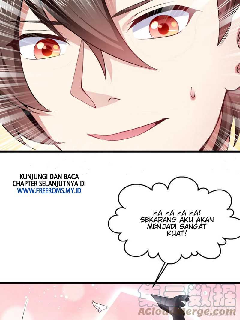 Is Not Easy To Provoke The Second Master Chapter 03 Gambar 60