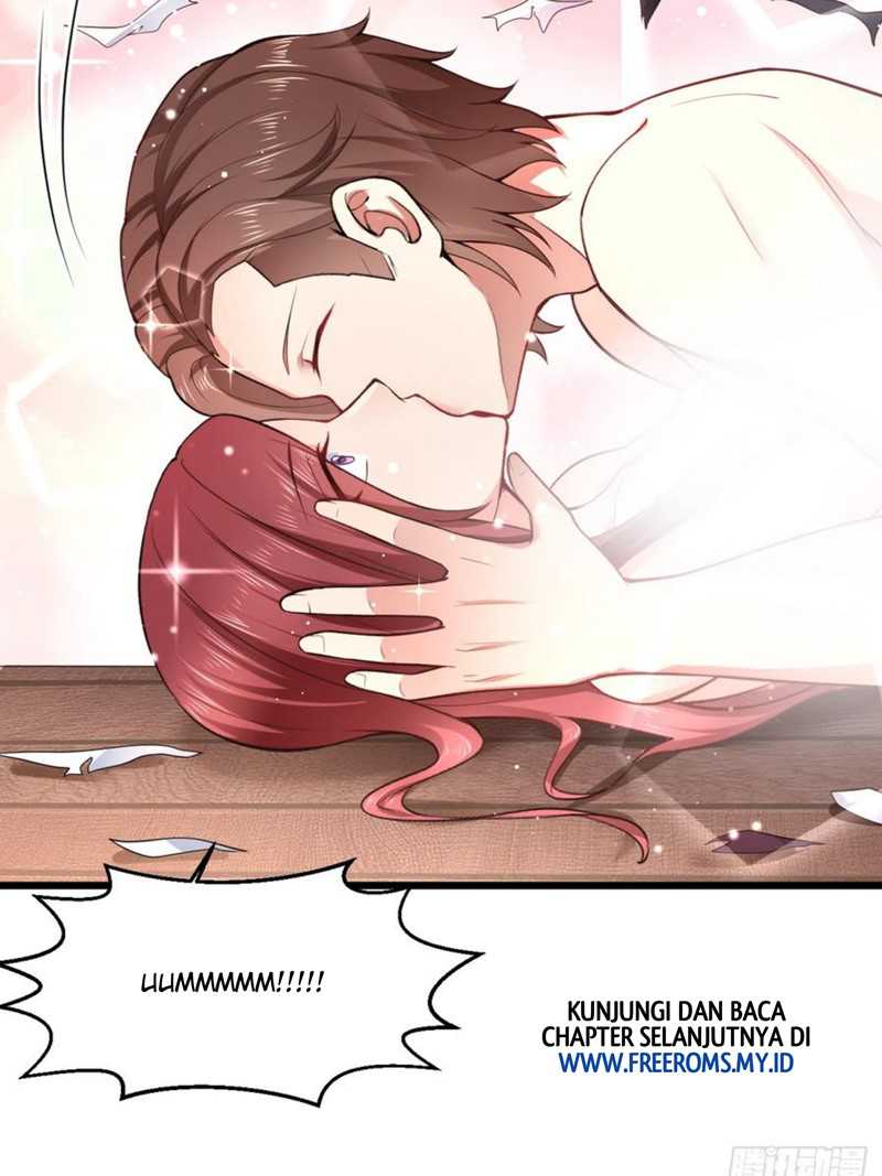 Is Not Easy To Provoke The Second Master Chapter 03 Gambar 61