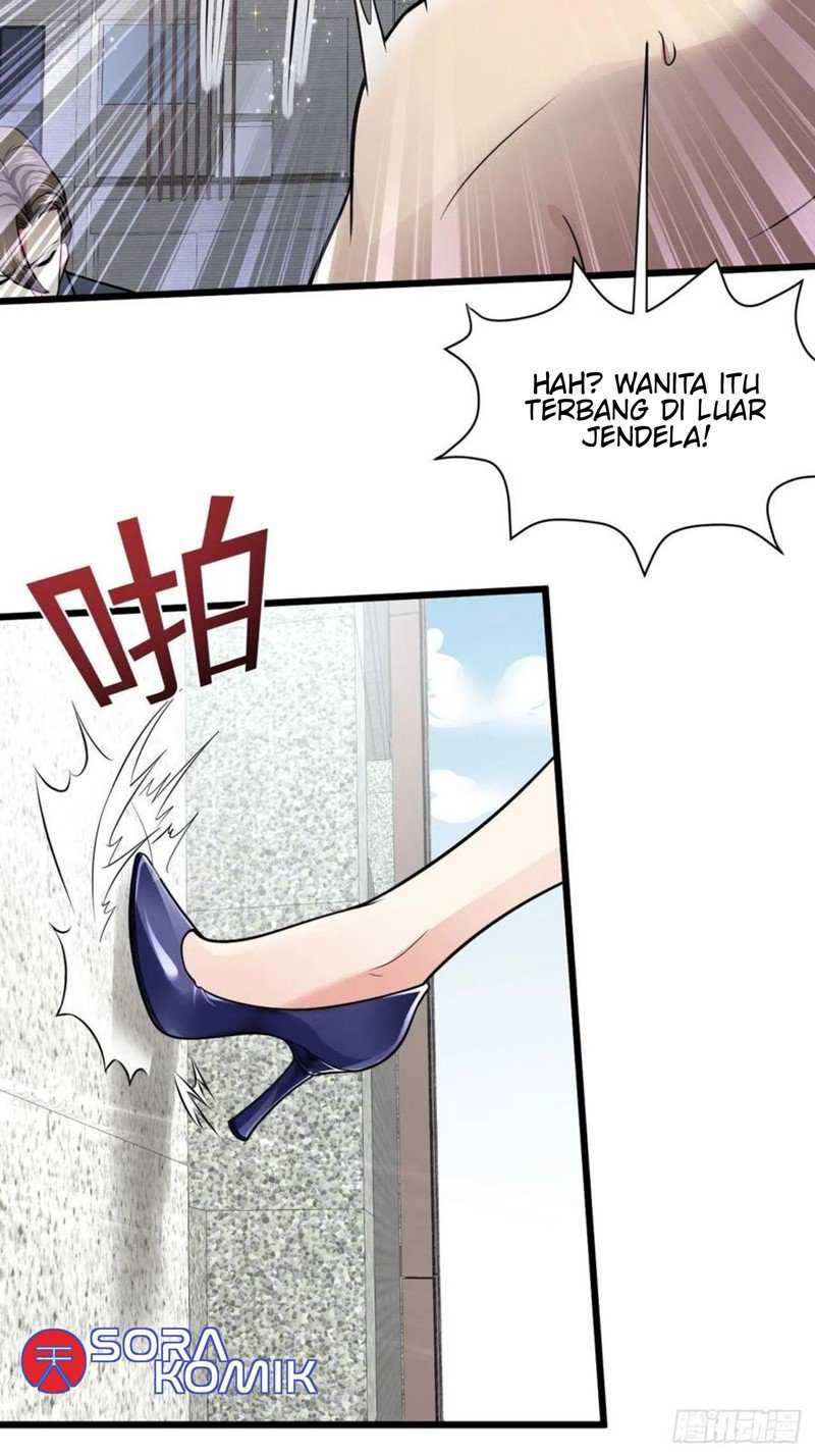 Is Not Easy To Provoke The Second Master Chapter 02 Gambar 11