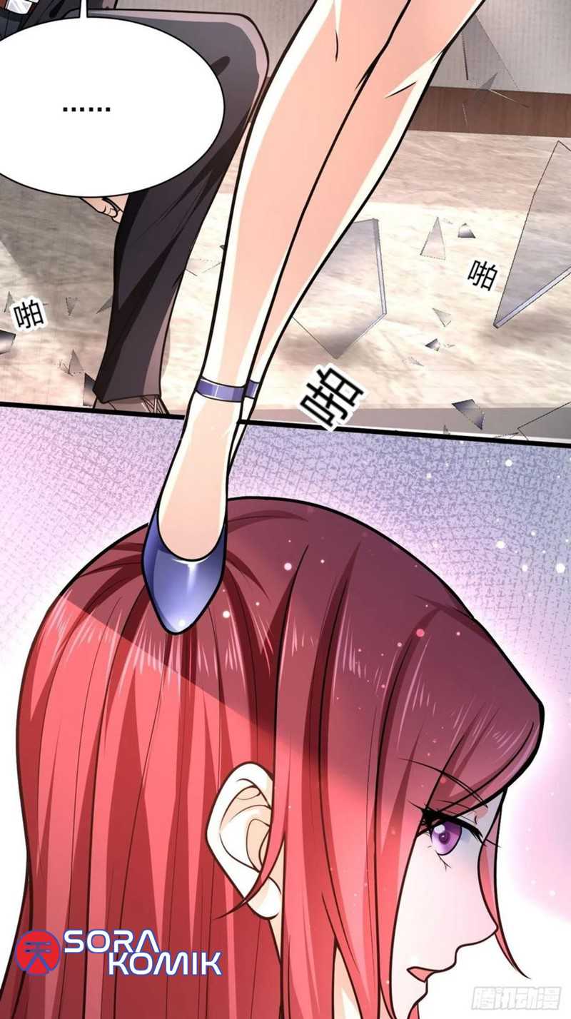 Is Not Easy To Provoke The Second Master Chapter 02 Gambar 16