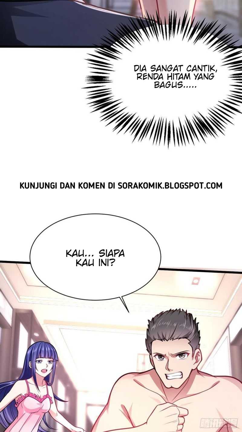 Is Not Easy To Provoke The Second Master Chapter 02 Gambar 19