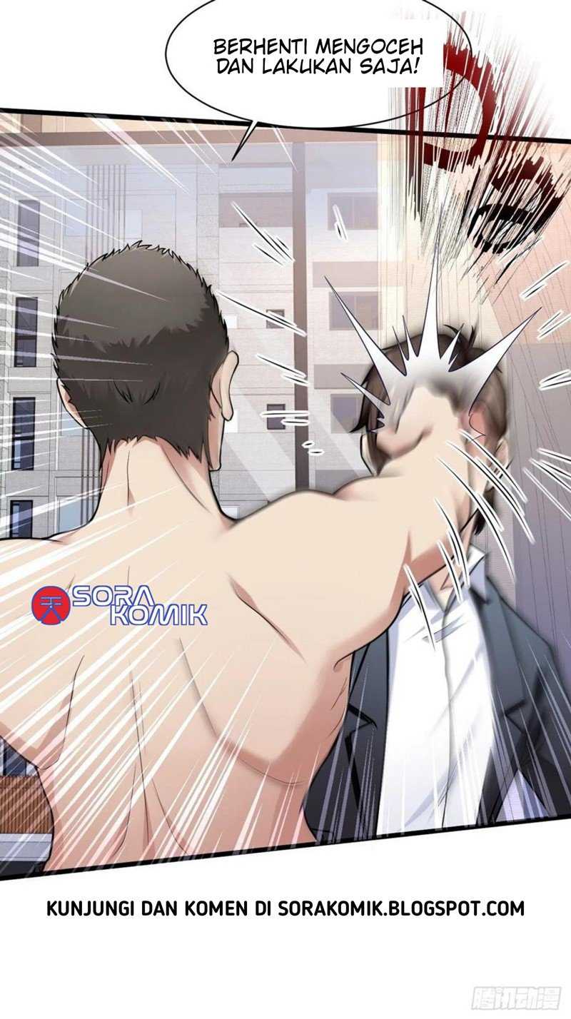 Baca  Is Not Easy To Provoke The Second Master Chapter 02 Gambar 2
