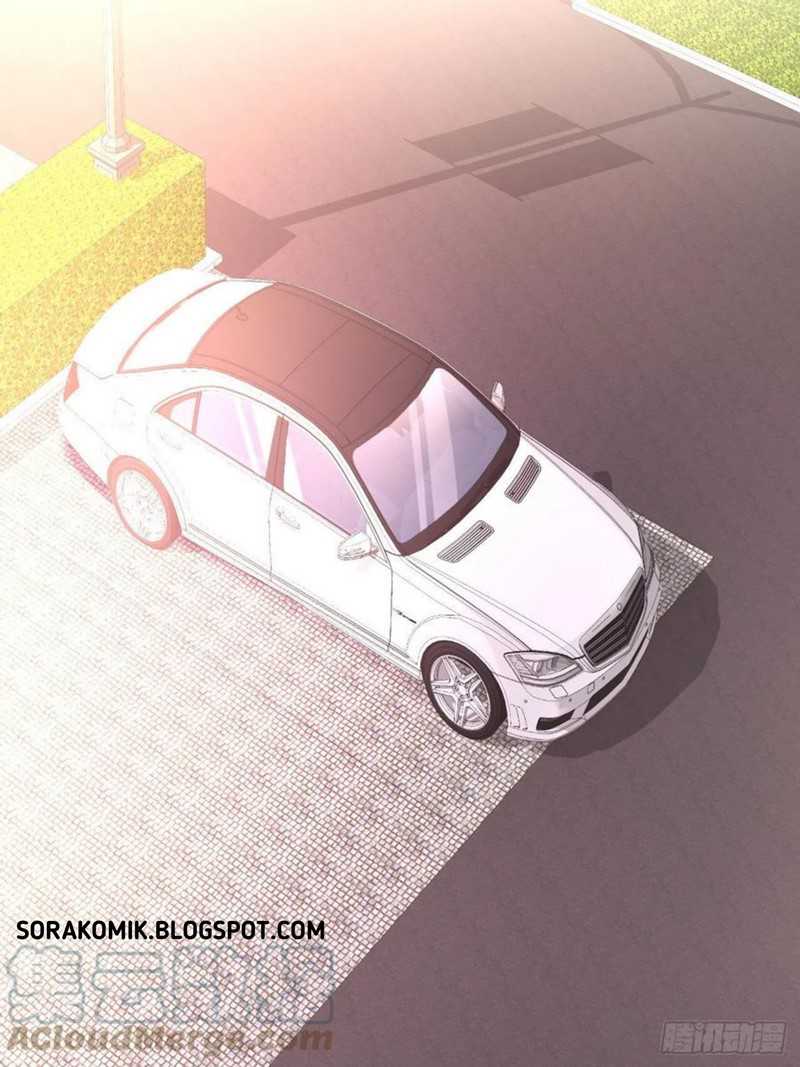 Is Not Easy To Provoke The Second Master Chapter 02 Gambar 42