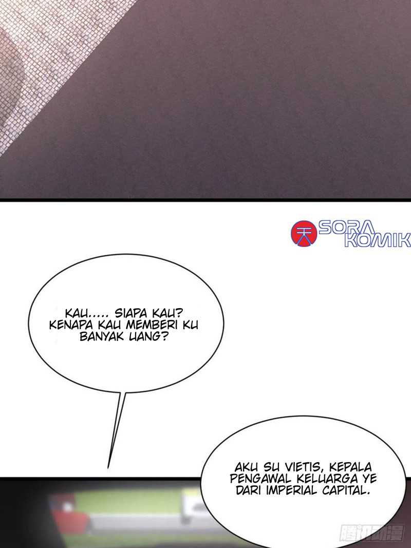 Is Not Easy To Provoke The Second Master Chapter 02 Gambar 43