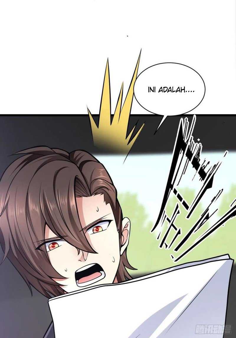 Is Not Easy To Provoke The Second Master Chapter 02 Gambar 47