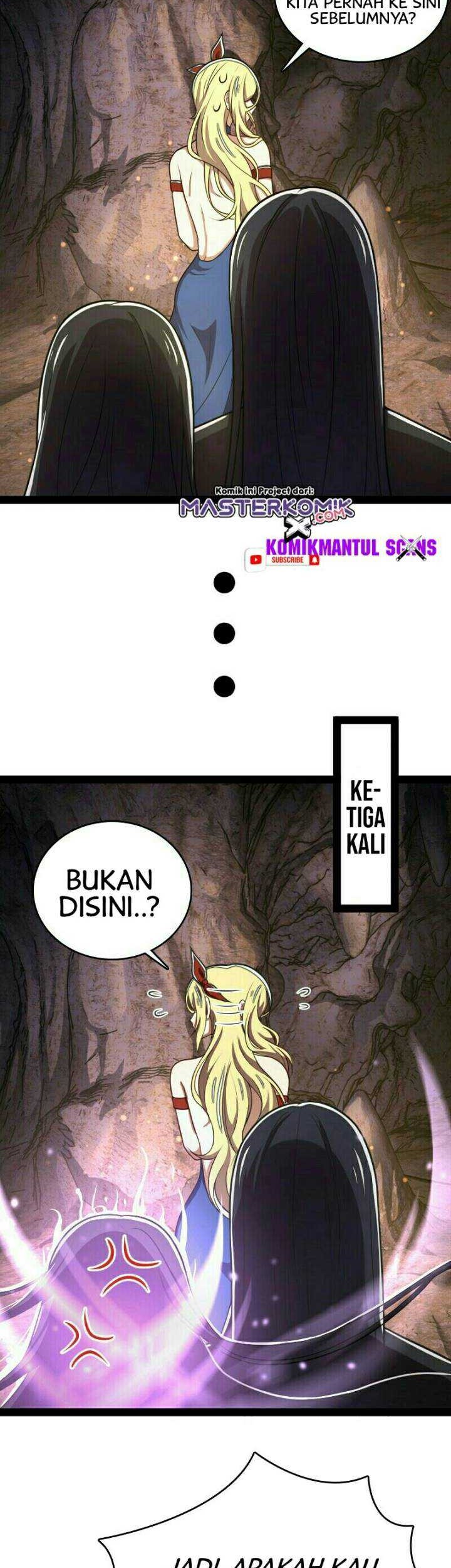 The Life After God Of Martial Lived In Seclusion Chapter 81 Gambar 4