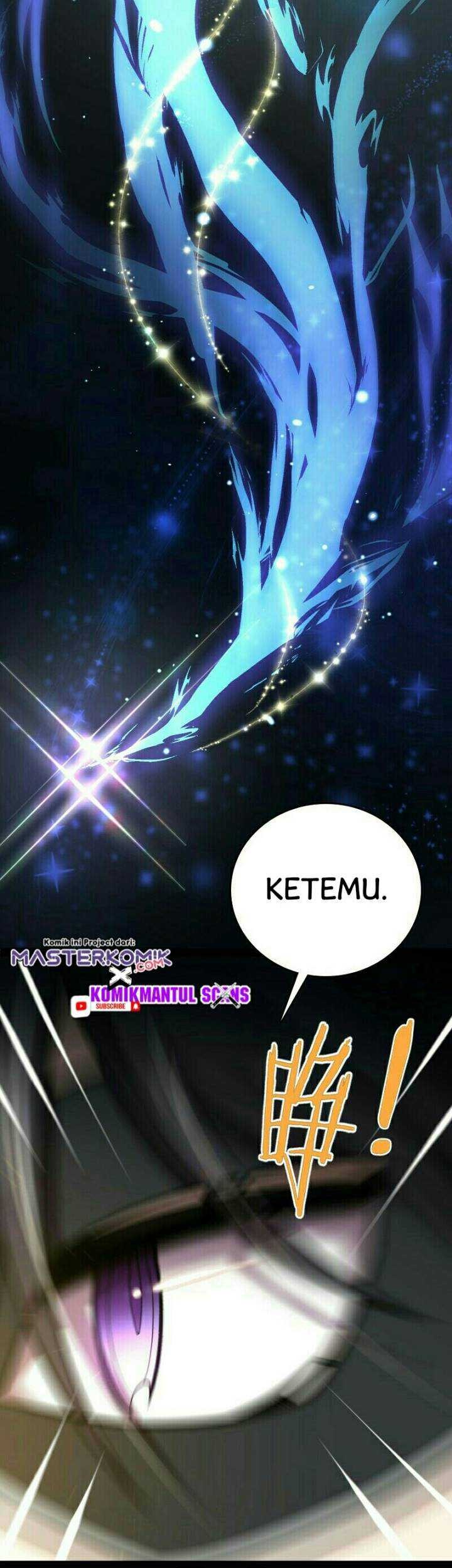 The Life After God Of Martial Lived In Seclusion Chapter 81 Gambar 10