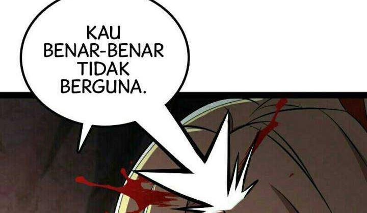 The Life After God Of Martial Lived In Seclusion Chapter 81 Gambar 13