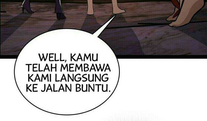 The Life After God Of Martial Lived In Seclusion Chapter 81 Gambar 17