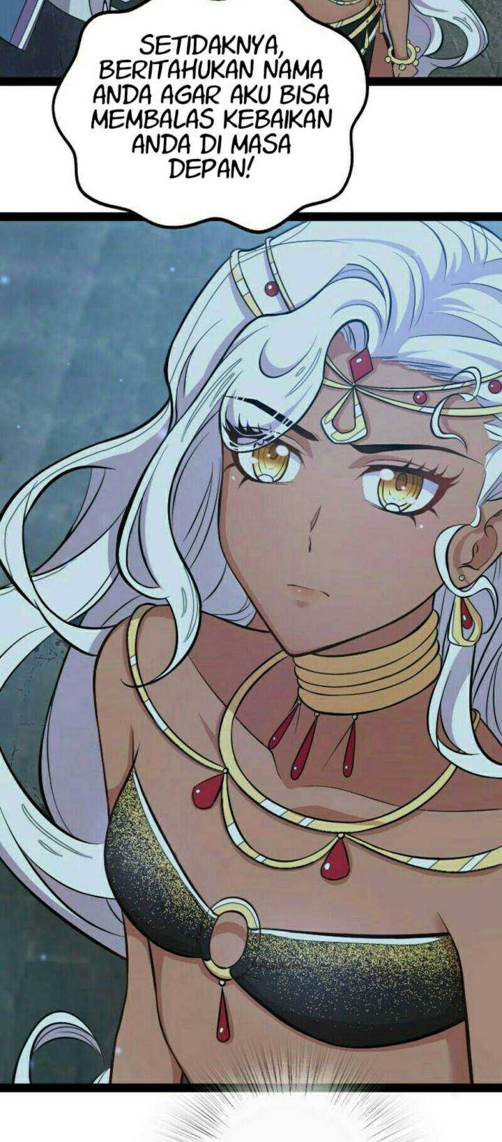 The Life After God Of Martial Lived In Seclusion Chapter 80 Gambar 19