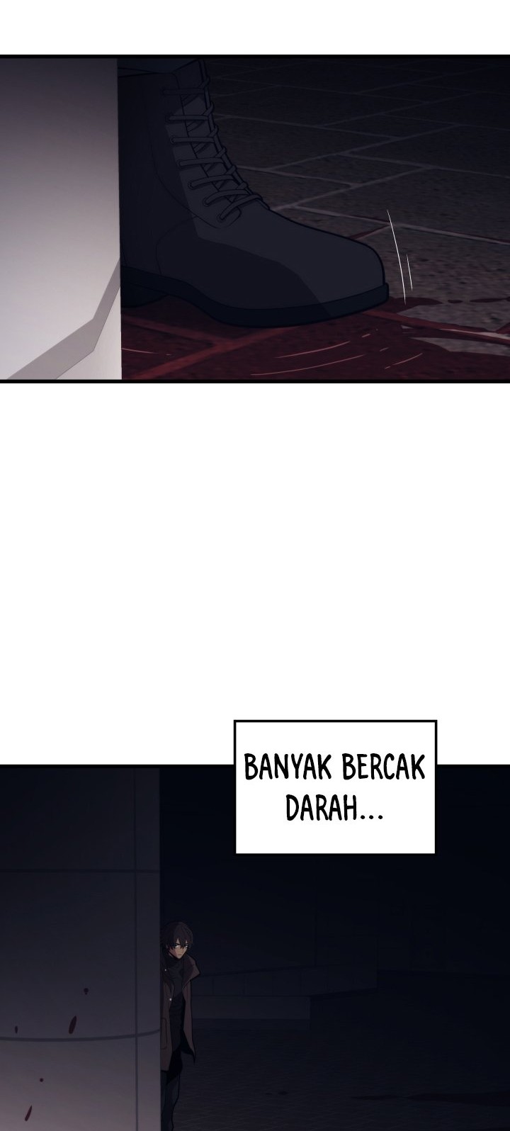 Seoul Station Necromancer Chapter 46 Gambar 19