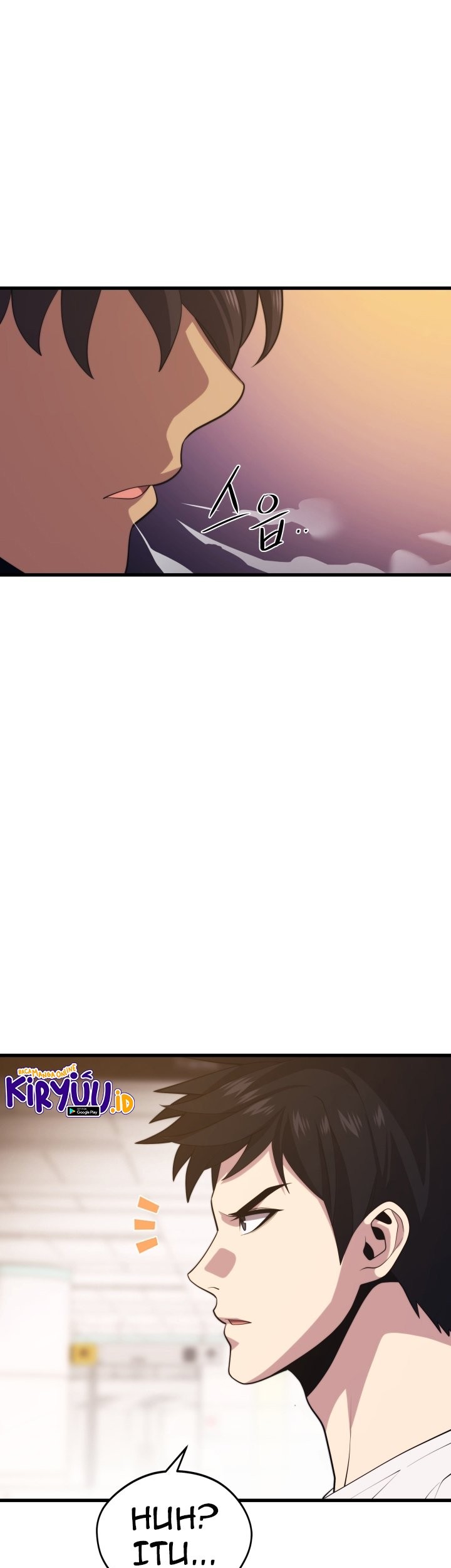 Seoul Station Necromancer Chapter 46 Gambar 26
