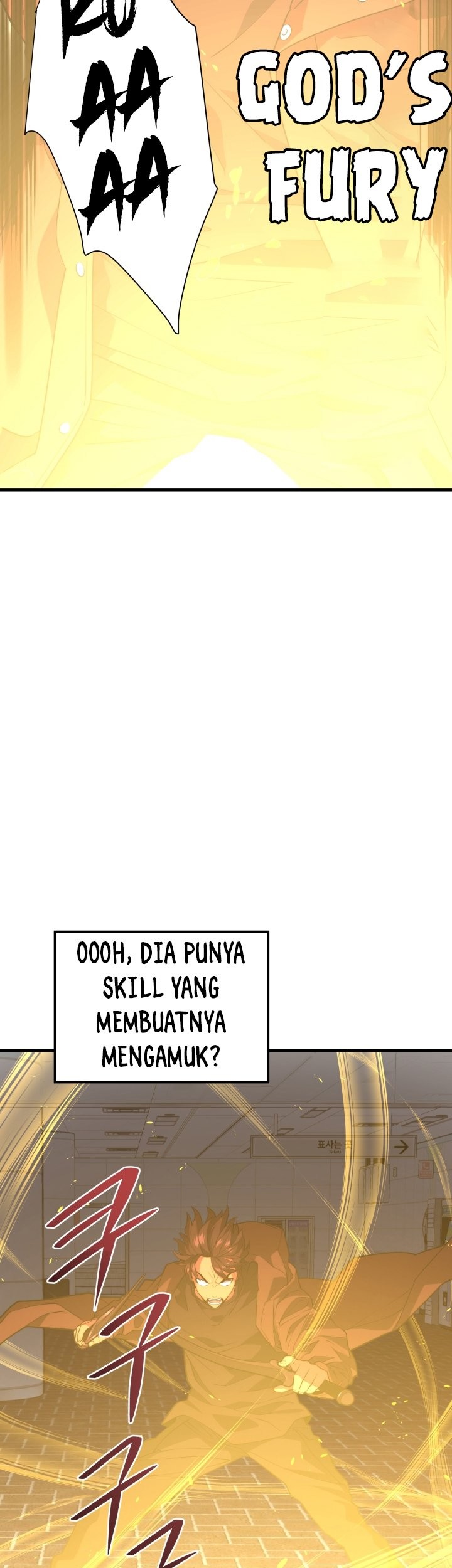 Seoul Station Necromancer Chapter 46 Gambar 28