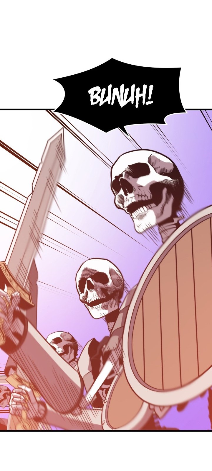 Seoul Station Necromancer Chapter 46 Gambar 31