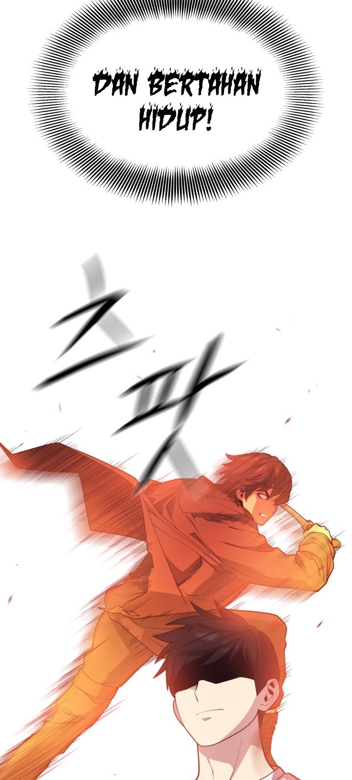 Seoul Station Necromancer Chapter 46 Gambar 36
