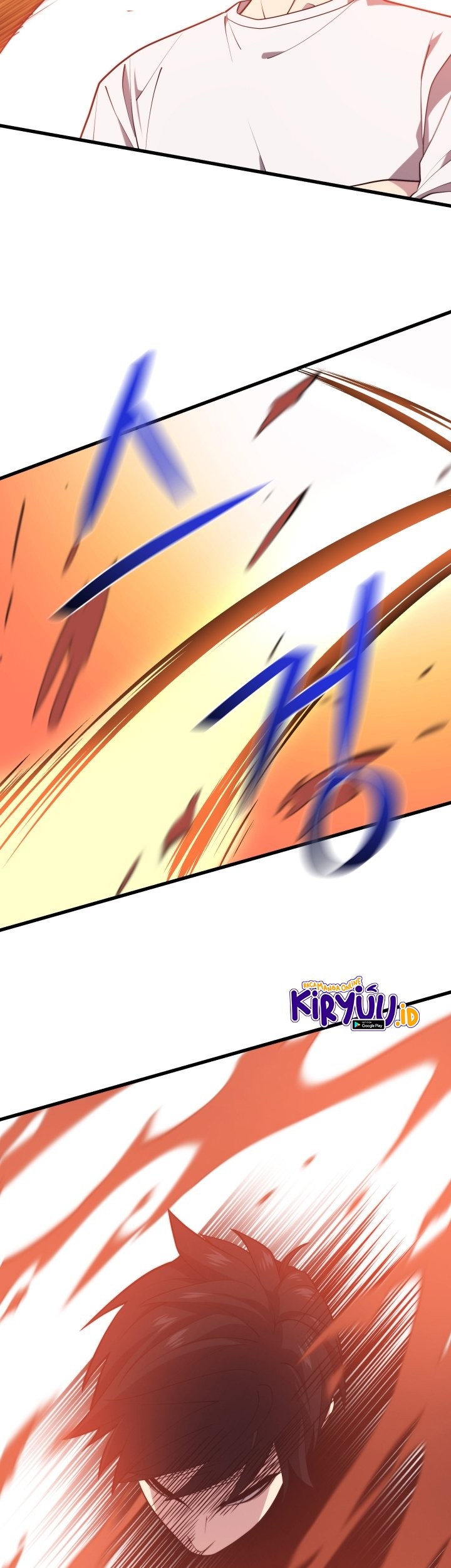 Seoul Station Necromancer Chapter 46 Gambar 37