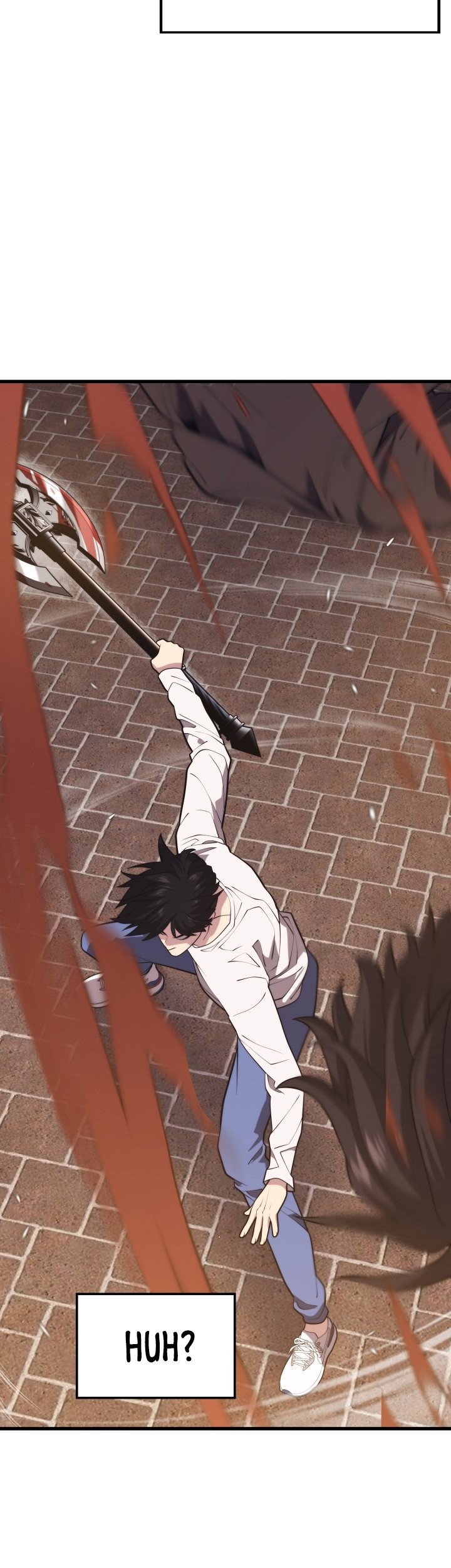Seoul Station Necromancer Chapter 46 Gambar 39