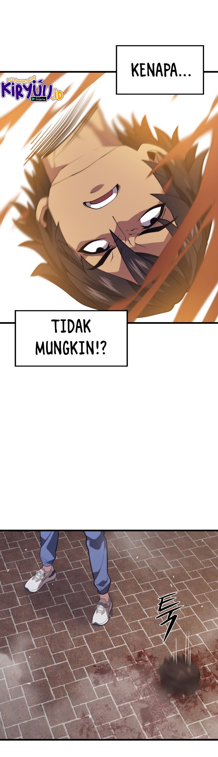 Seoul Station Necromancer Chapter 46 Gambar 41