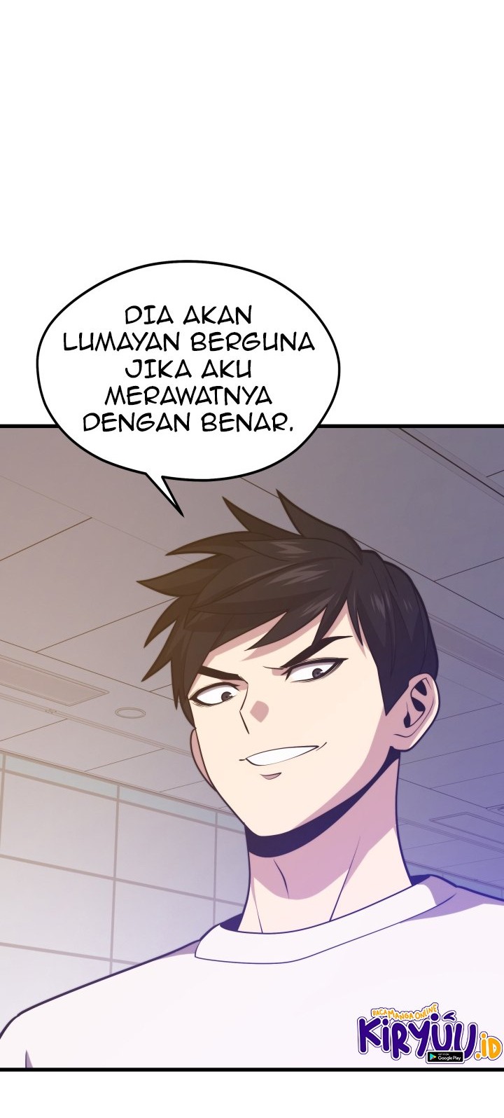 Seoul Station Necromancer Chapter 46 Gambar 42