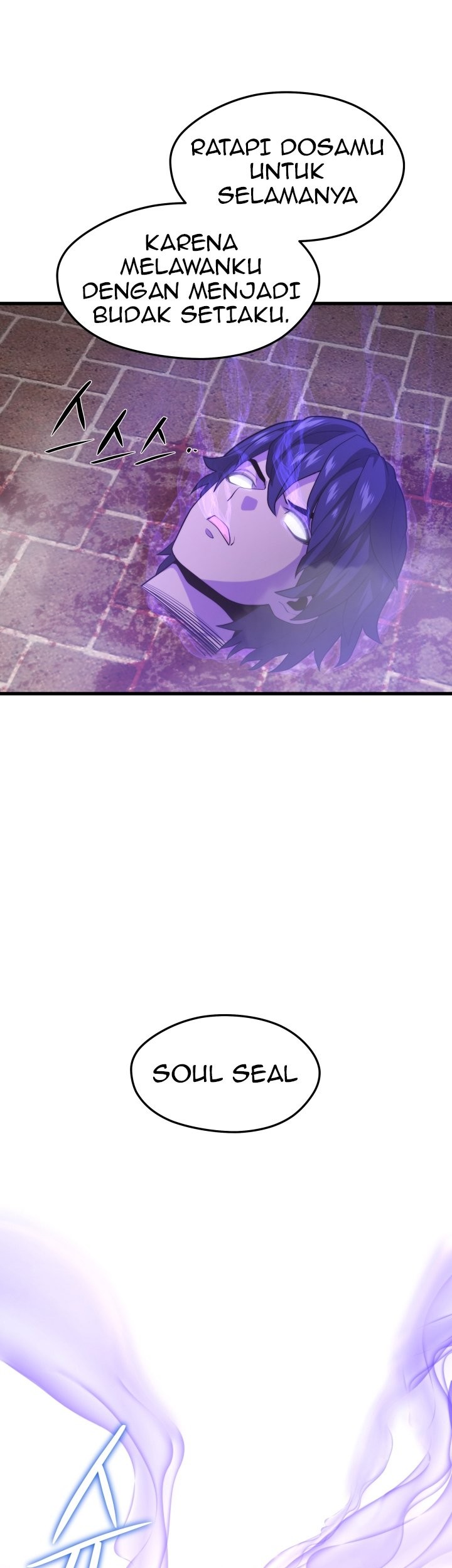 Seoul Station Necromancer Chapter 46 Gambar 43