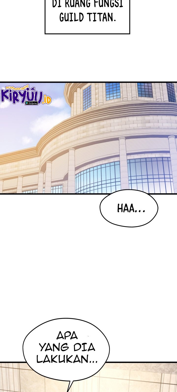 Seoul Station Necromancer Chapter 46 Gambar 46