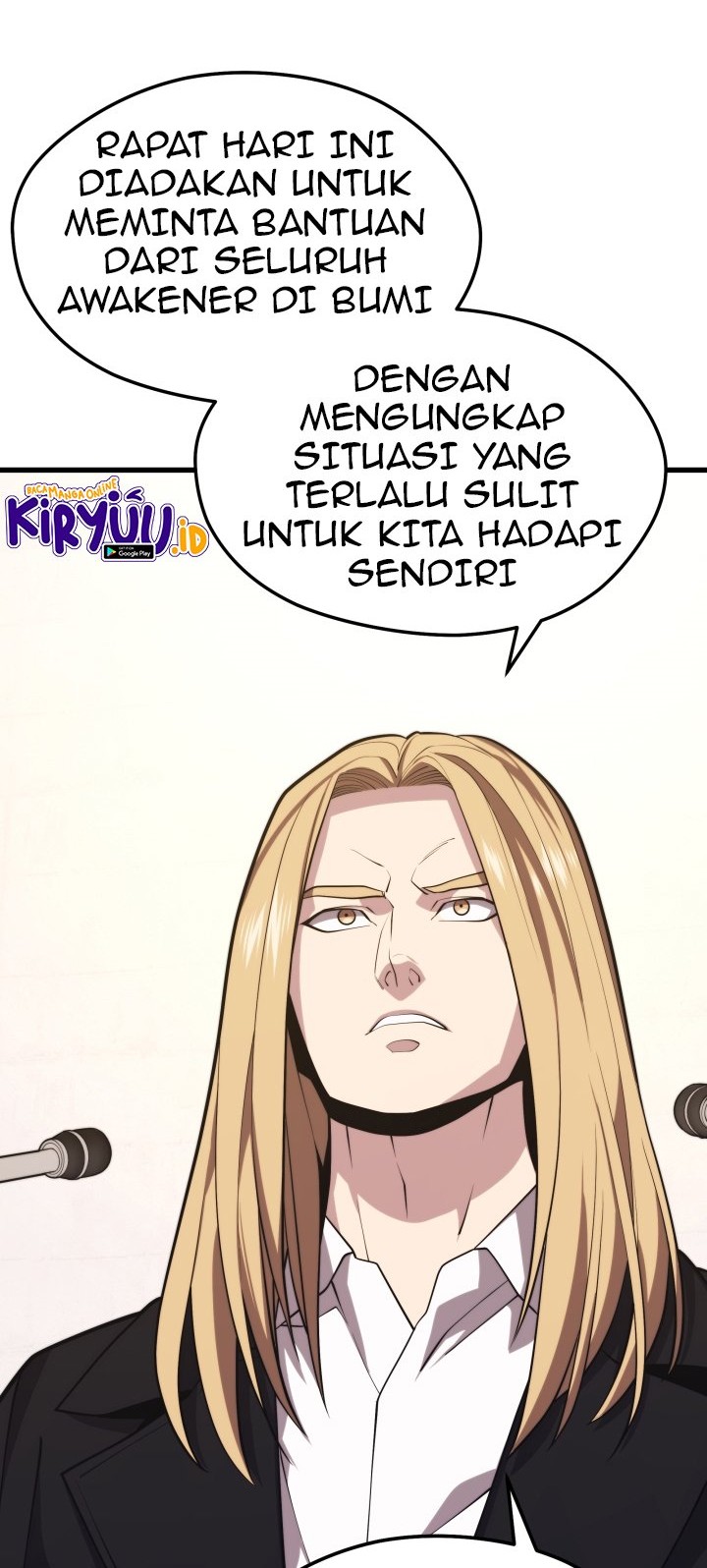 Seoul Station Necromancer Chapter 46 Gambar 52