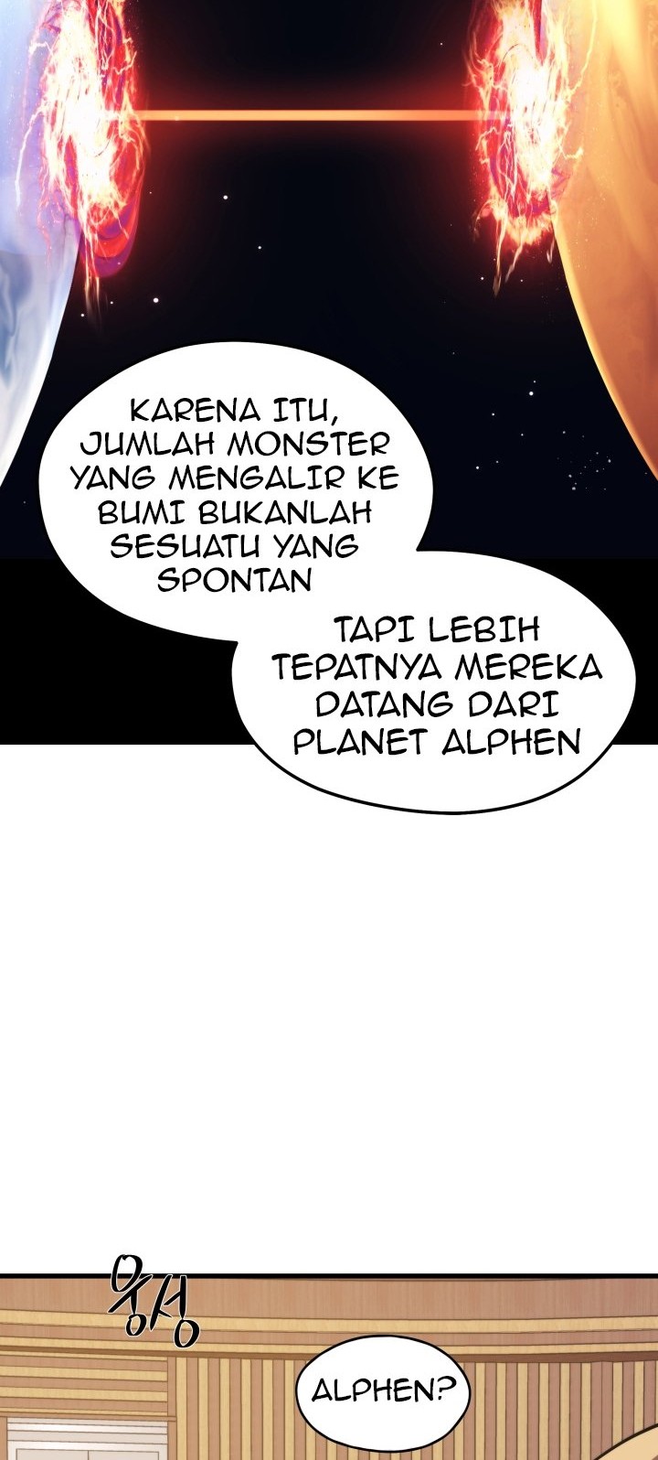 Seoul Station Necromancer Chapter 46 Gambar 54