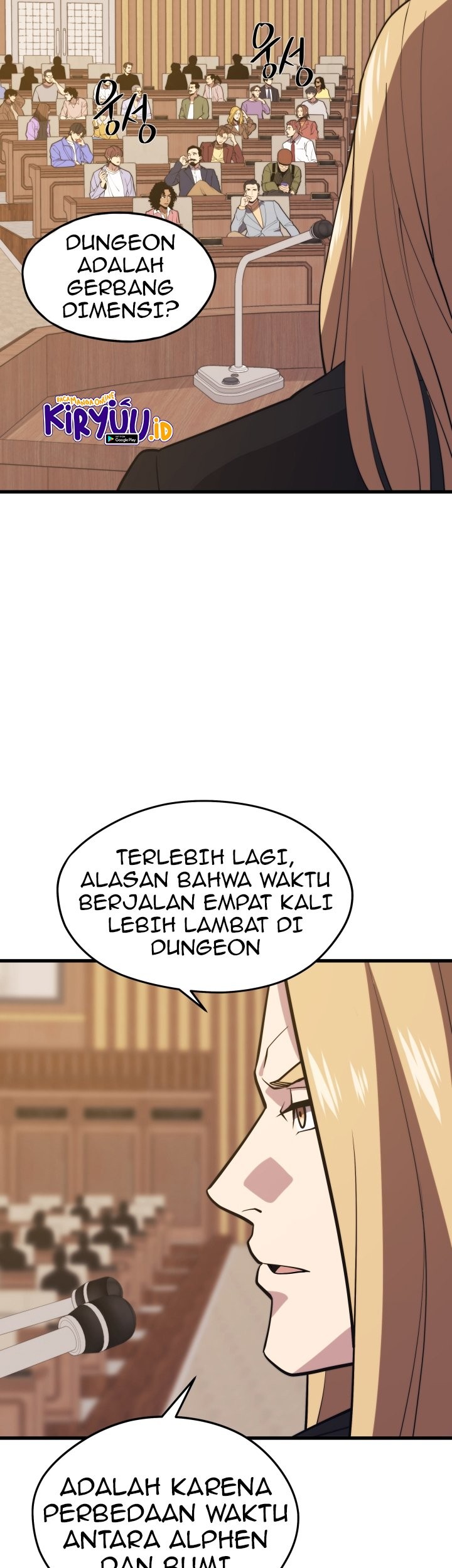 Seoul Station Necromancer Chapter 46 Gambar 55