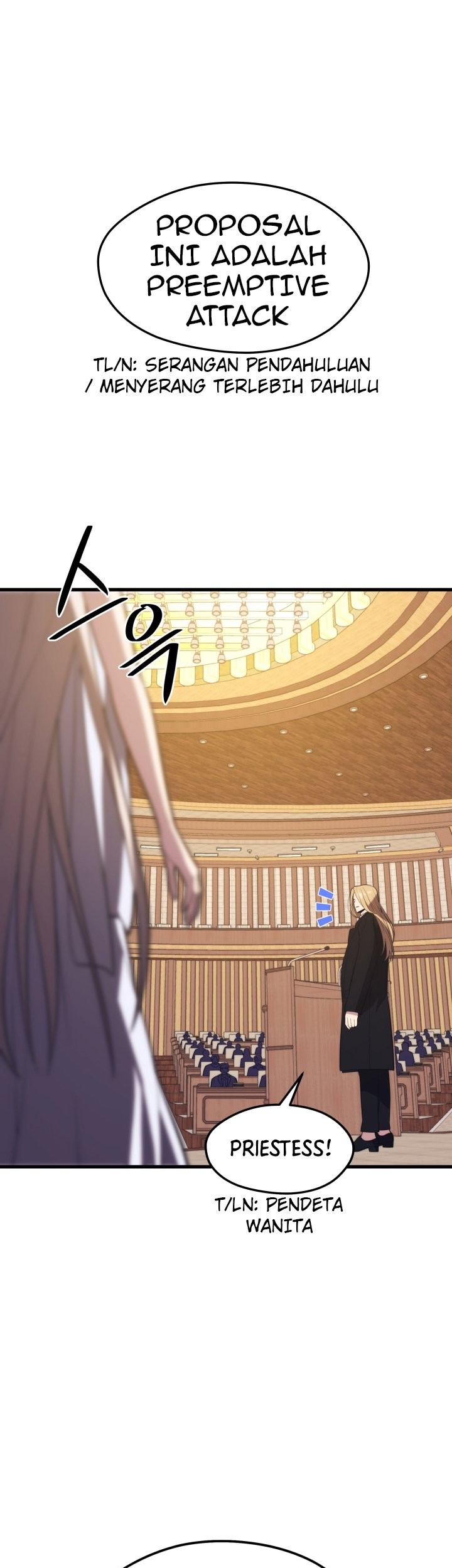 Seoul Station Necromancer Chapter 46 Gambar 59