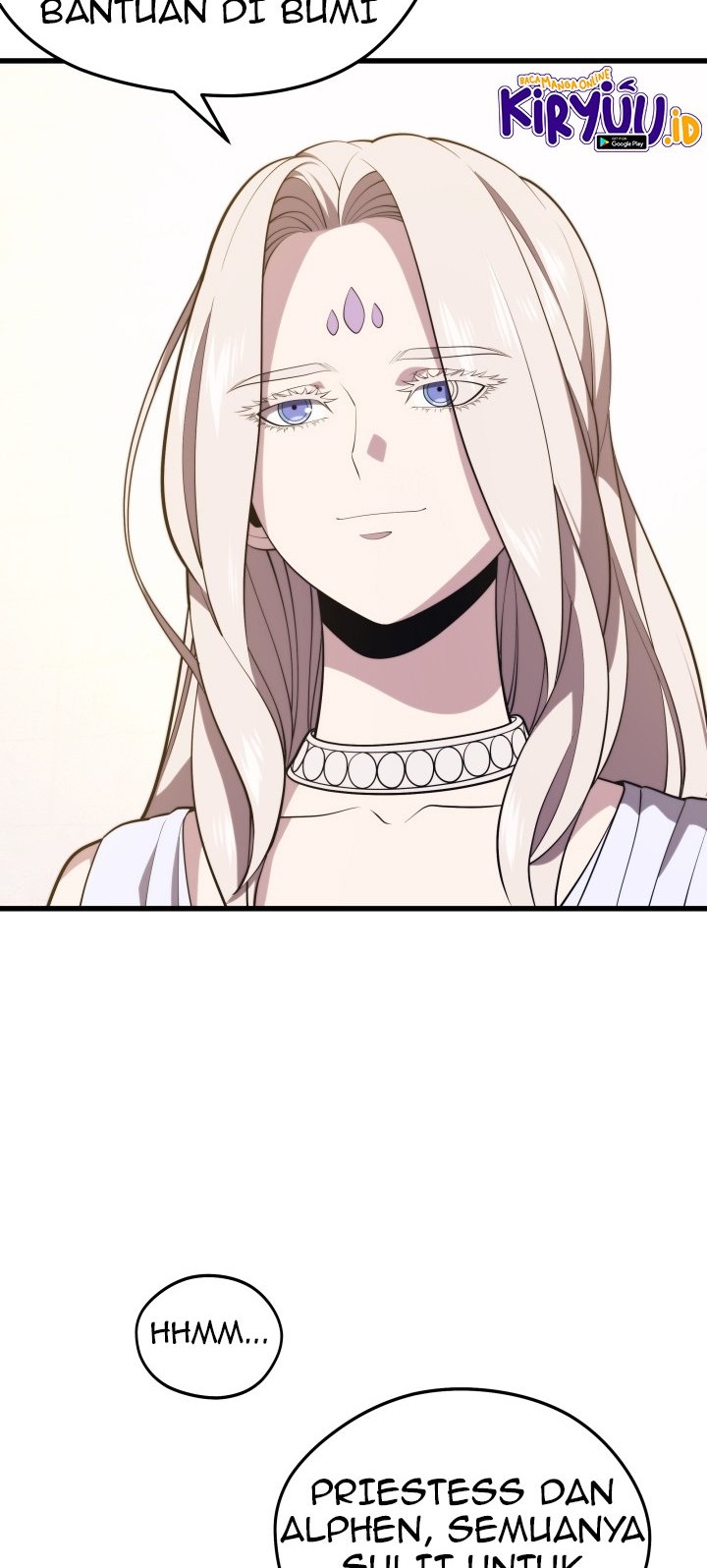 Seoul Station Necromancer Chapter 46 Gambar 62