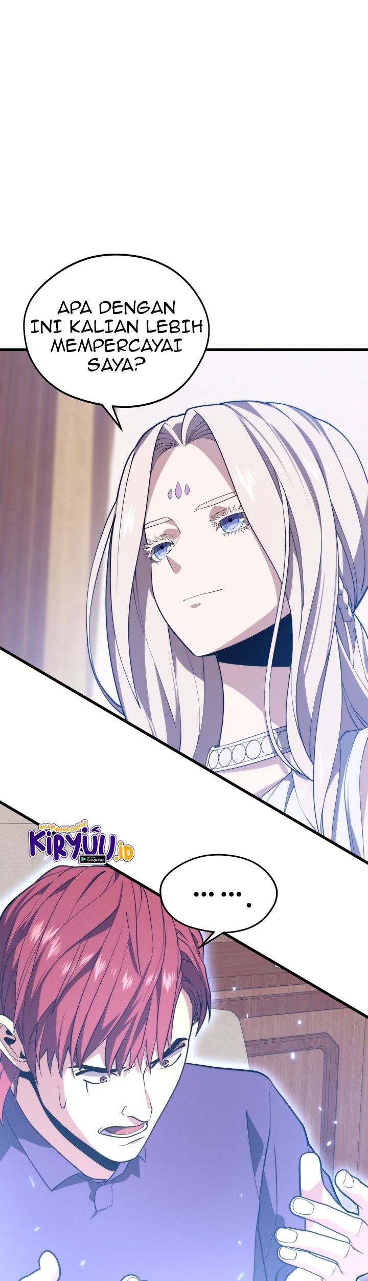 Seoul Station Necromancer Chapter 46 Gambar 66