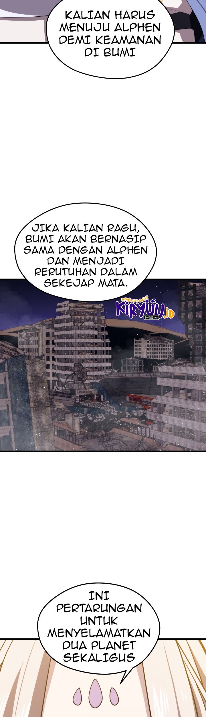 Seoul Station Necromancer Chapter 46 Gambar 68