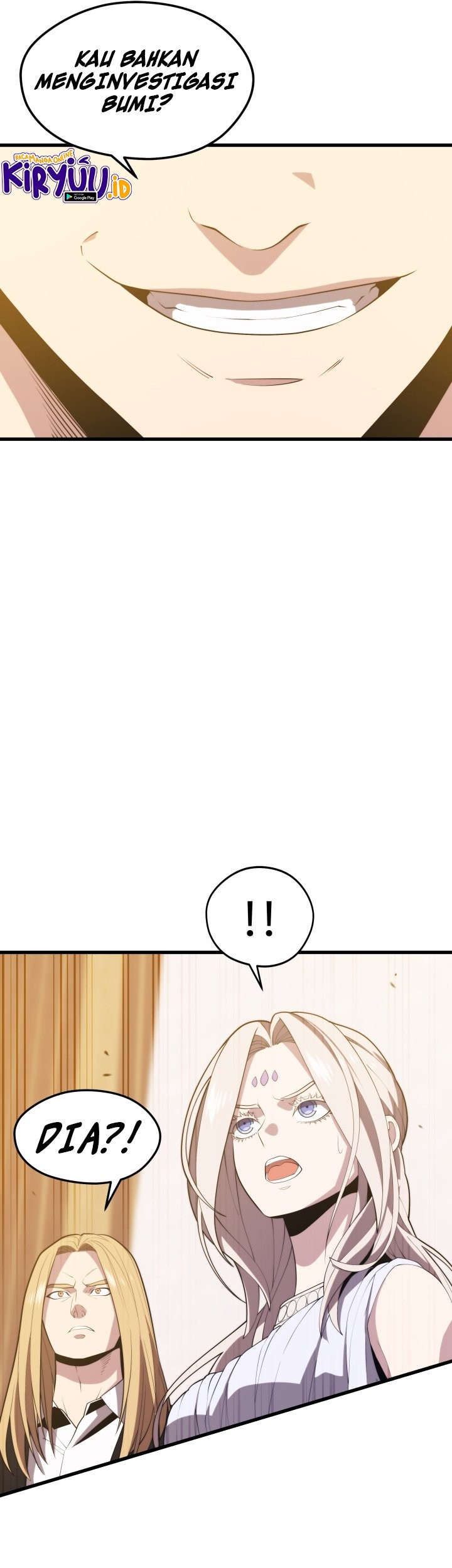 Seoul Station Necromancer Chapter 46 Gambar 71