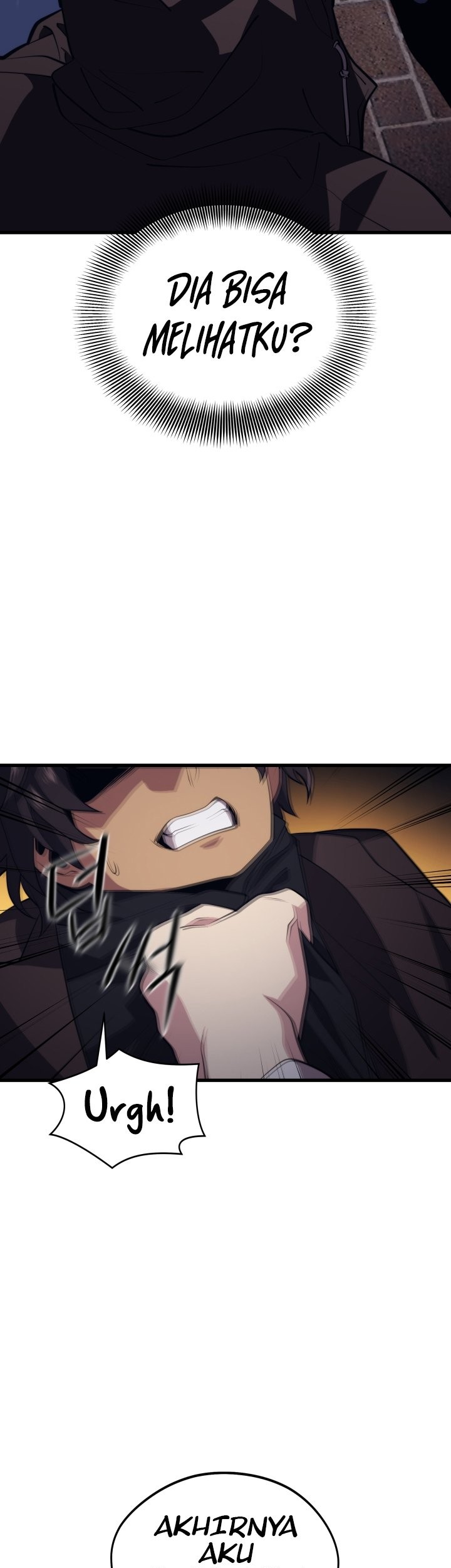Seoul Station Necromancer Chapter 46 Gambar 4