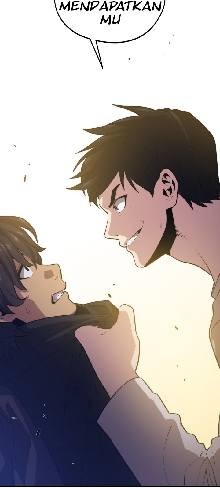 Seoul Station Necromancer Chapter 46 Gambar 5