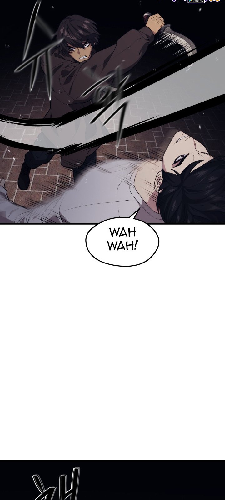 Seoul Station Necromancer Chapter 46 Gambar 7