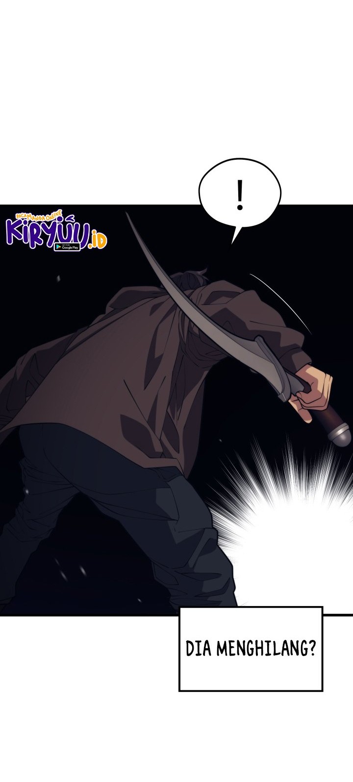 Seoul Station Necromancer Chapter 46 Gambar 15