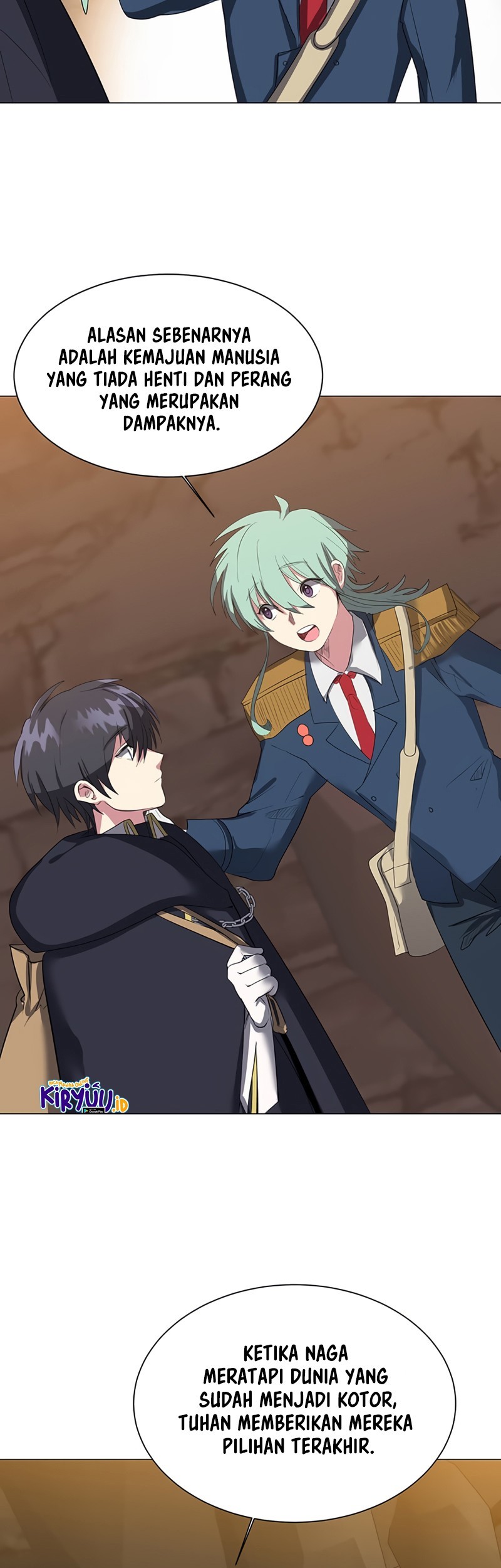 Estio Chapter 38 Gambar 17
