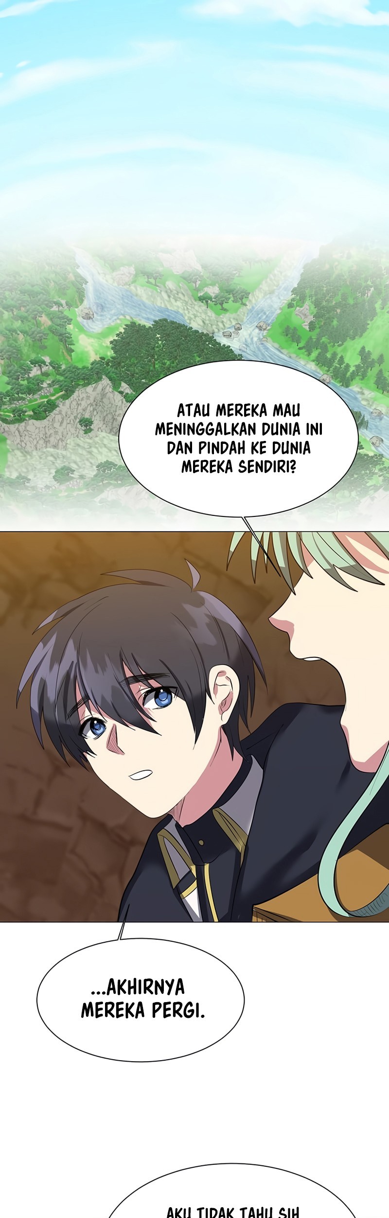 Estio Chapter 38 Gambar 19