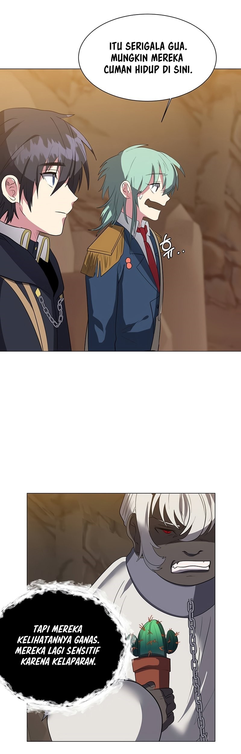 Estio Chapter 38 Gambar 25