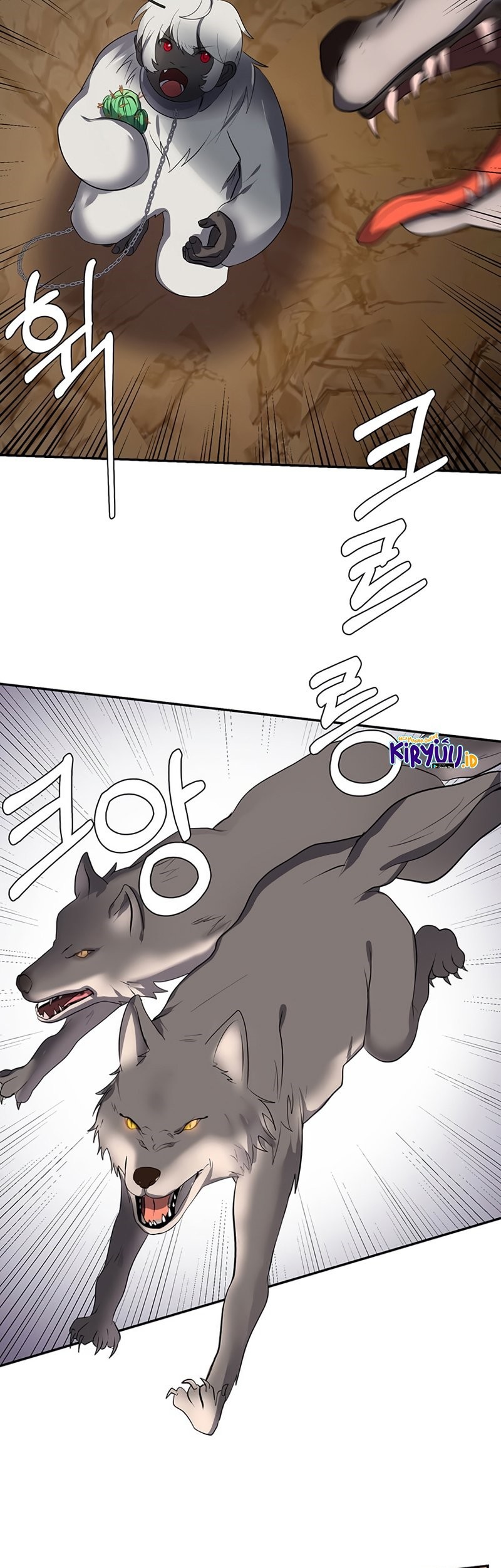 Estio Chapter 38 Gambar 27