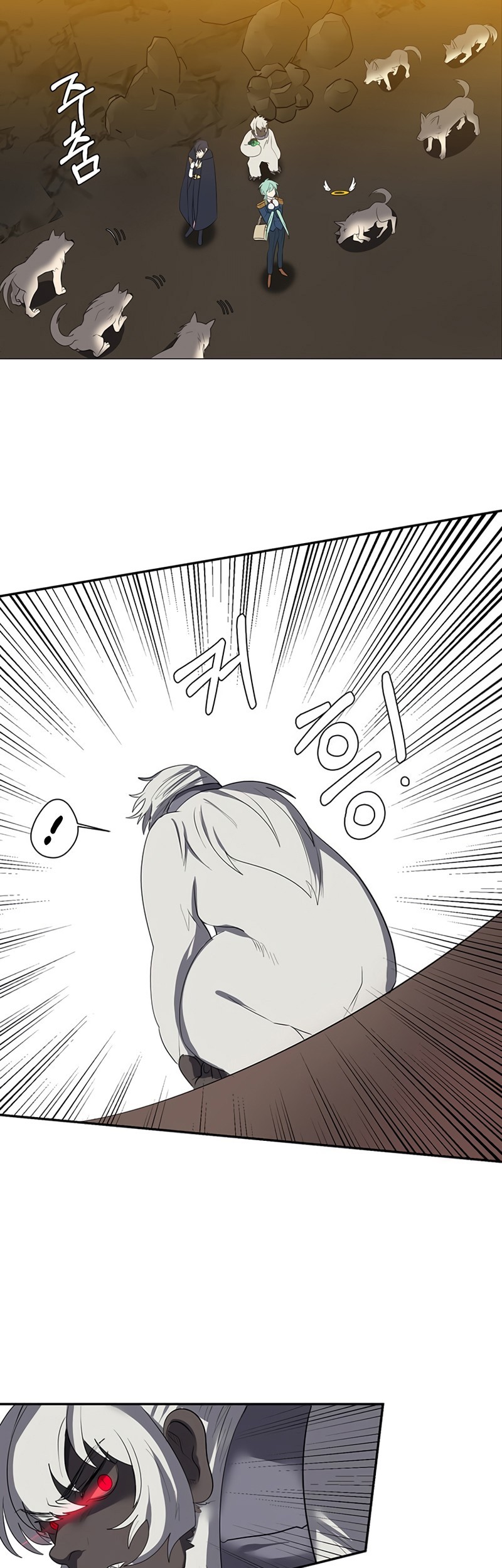 Estio Chapter 38 Gambar 31